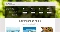 Desktop Screenshot of anippa.ch